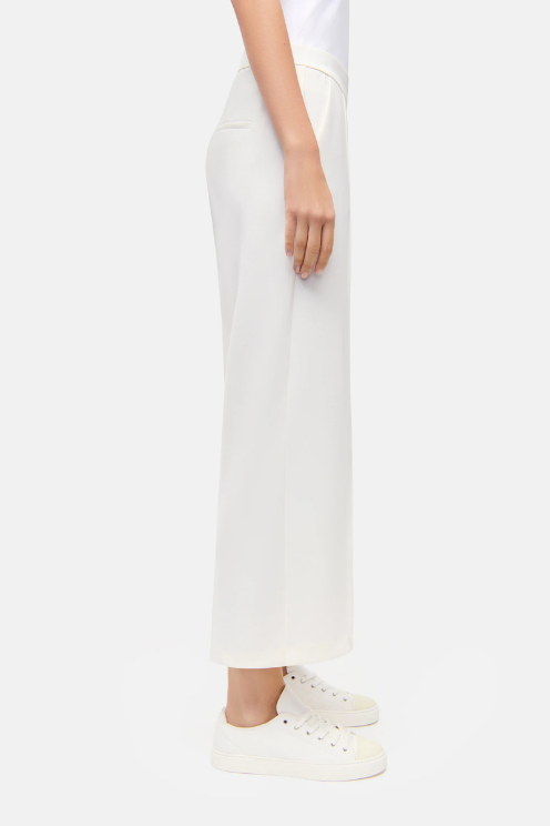 Cameron Culotte Trousers – Cropped Length