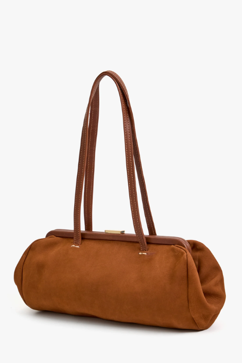 Yvette -Smooth Nubuck