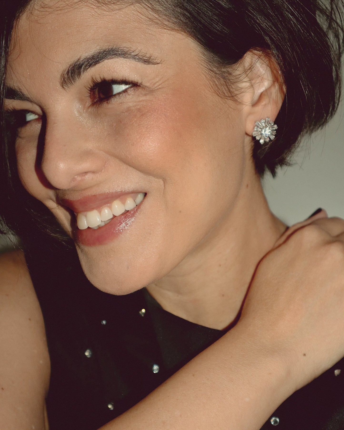 Radiant Studs