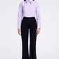 Classic Navy Trouser