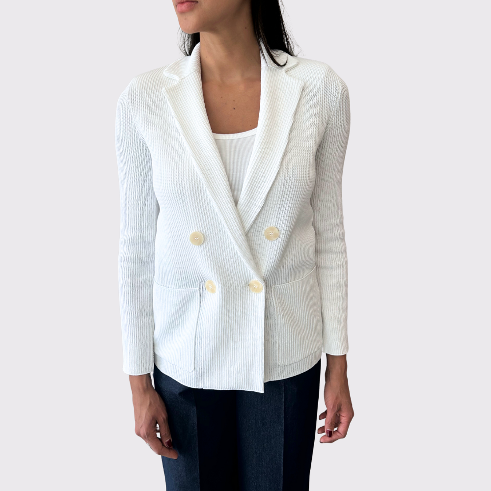 Tonet Knit Blazer