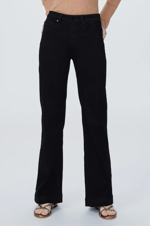 Leenah 32" in Black Shadow