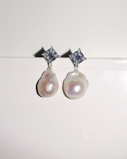 Bourbon Crystal Drops