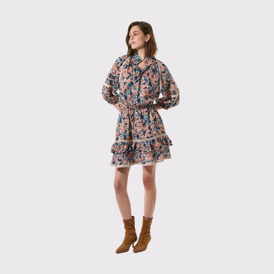 Dea Kudibal Elindea Treasure Dress