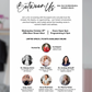 Carriage Trade Presents Between Us: Real Talk on Menopause & Women's Wellness Event