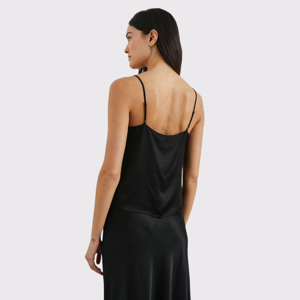 Rails Paola Cami