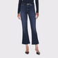 Le Crop Mini Boot