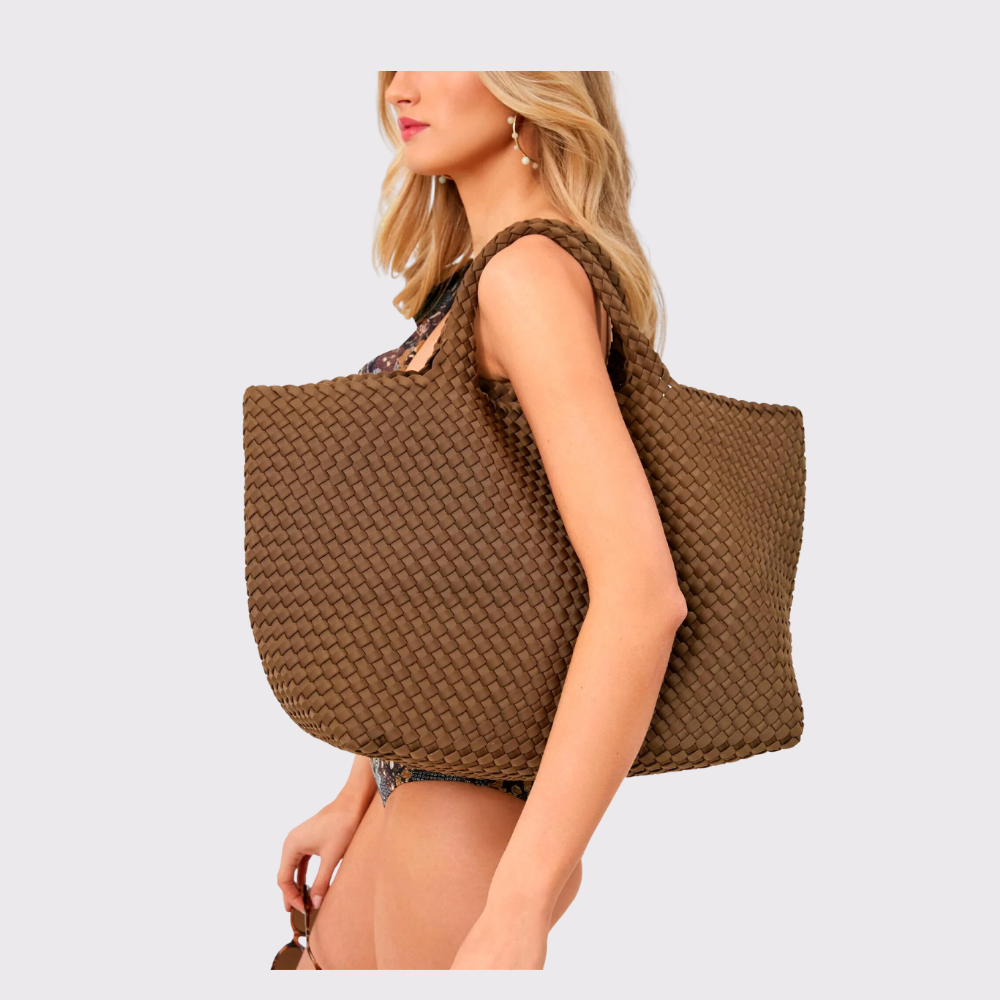 Naghedi st barths large 2025 tote