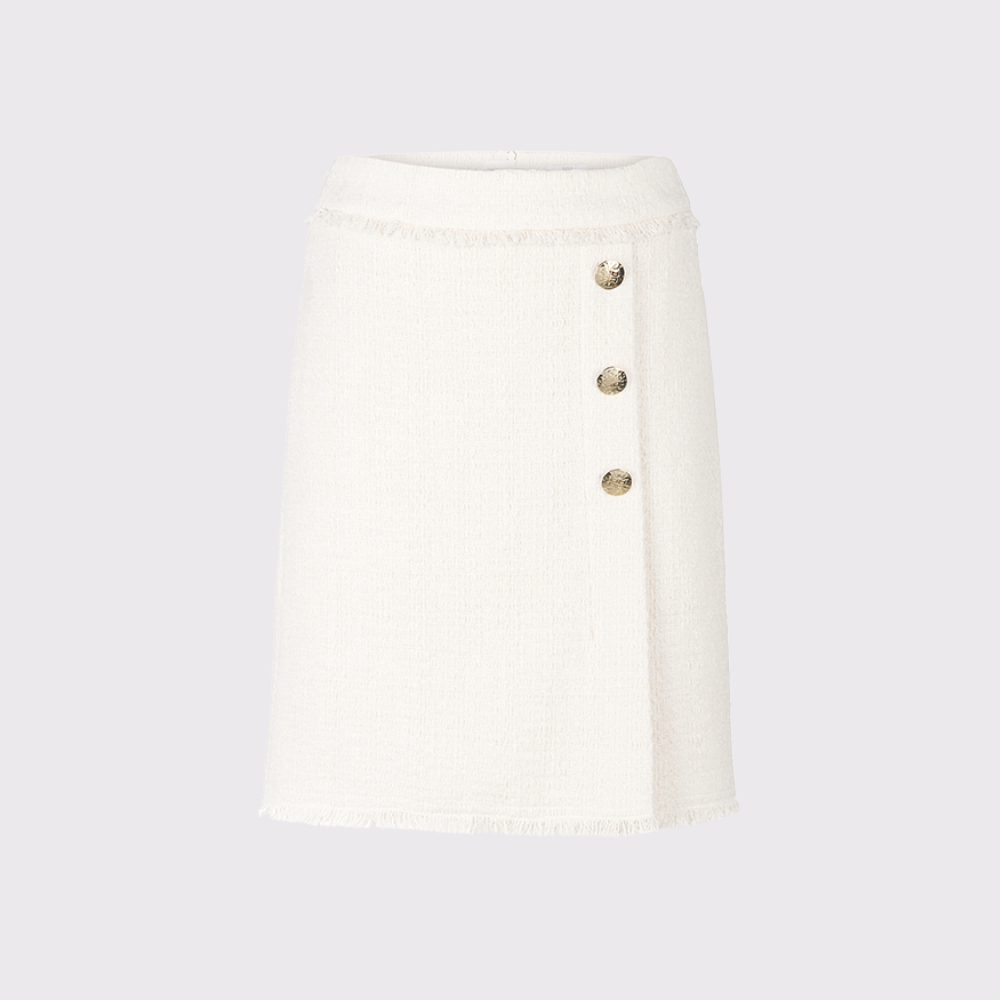 Riani Tweed Skirt