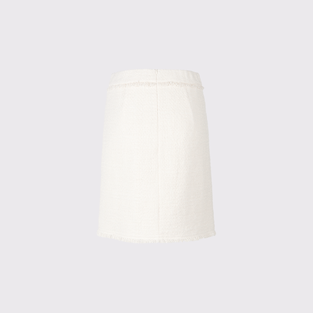 Riani Tweed Skirt