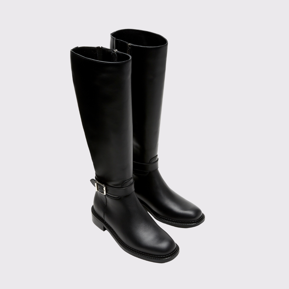 La canadienne waterproof top boots on sale