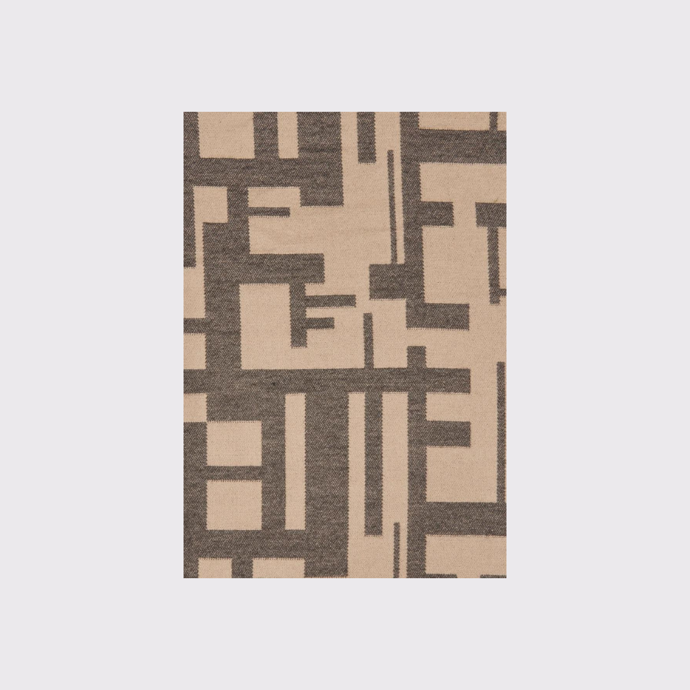 Marc Aurel Jacquard Scarf