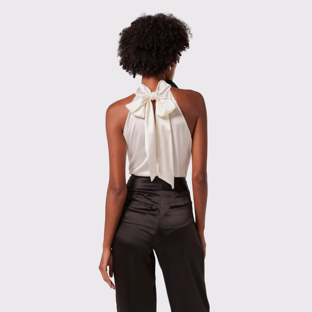 Generation Love Fiona Rose Halter Blouse