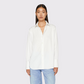Frame Oversized Shirt