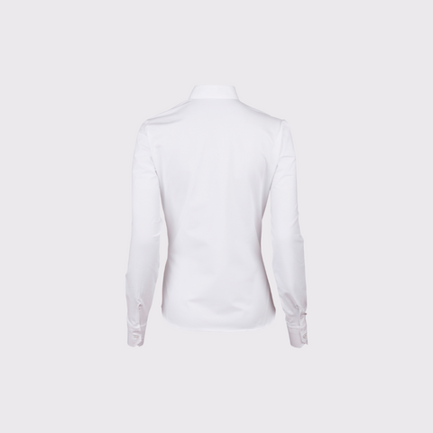 Stenstroms Salma White Jersey Shirt