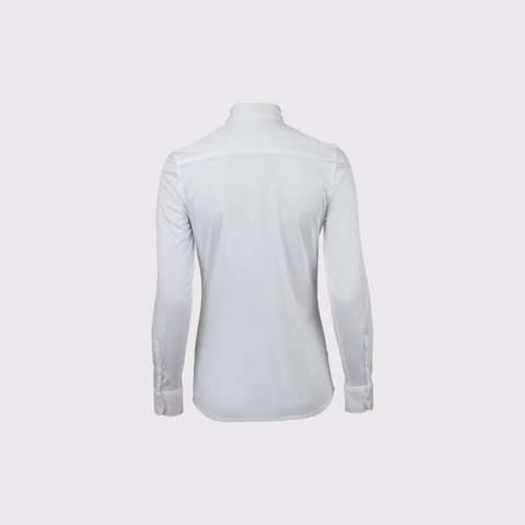 Stenstroms Simona White Jersey Shirt
