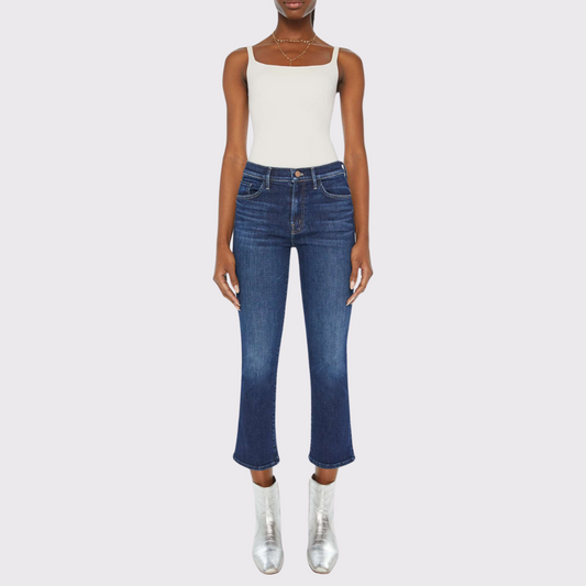 MOTHER The Insider Ankle - Last One - Size 28