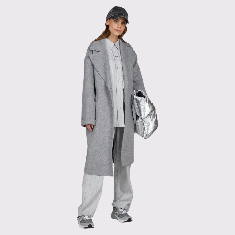 Marc Aurel Double-face Coat