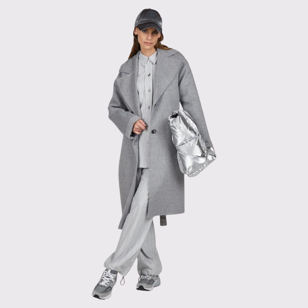 Marc Aurel Double-face Coat