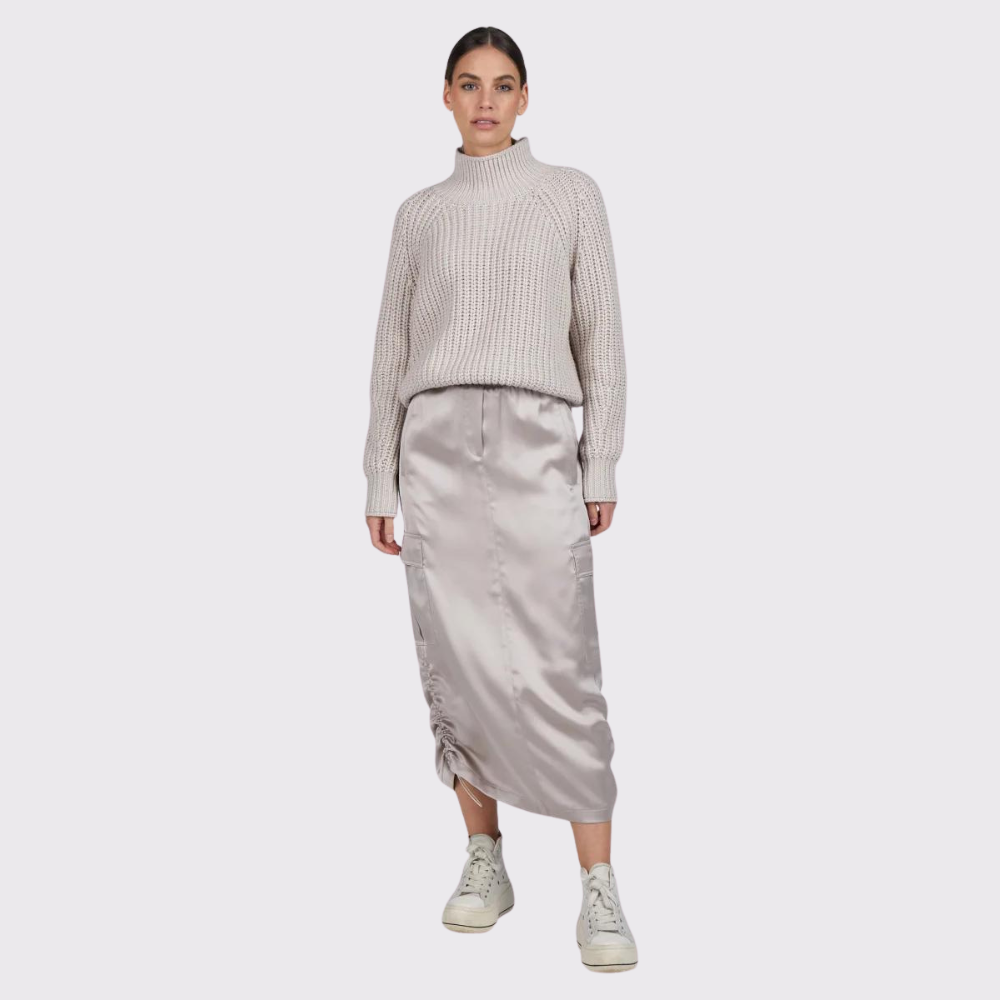 Cargo skirt toronto hotsell