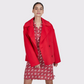 Marc Aurel Double Face Jacket - Last One - Size 8