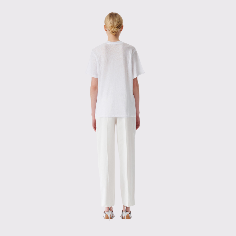 IRO Rodeo Deep V Tee