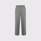 Seductive Domenica Wide Pant Grey
