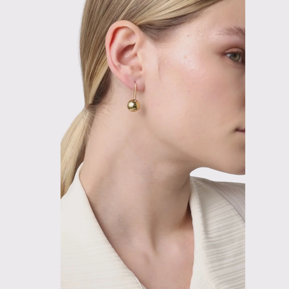 Jenny Bird Celeste Earrings