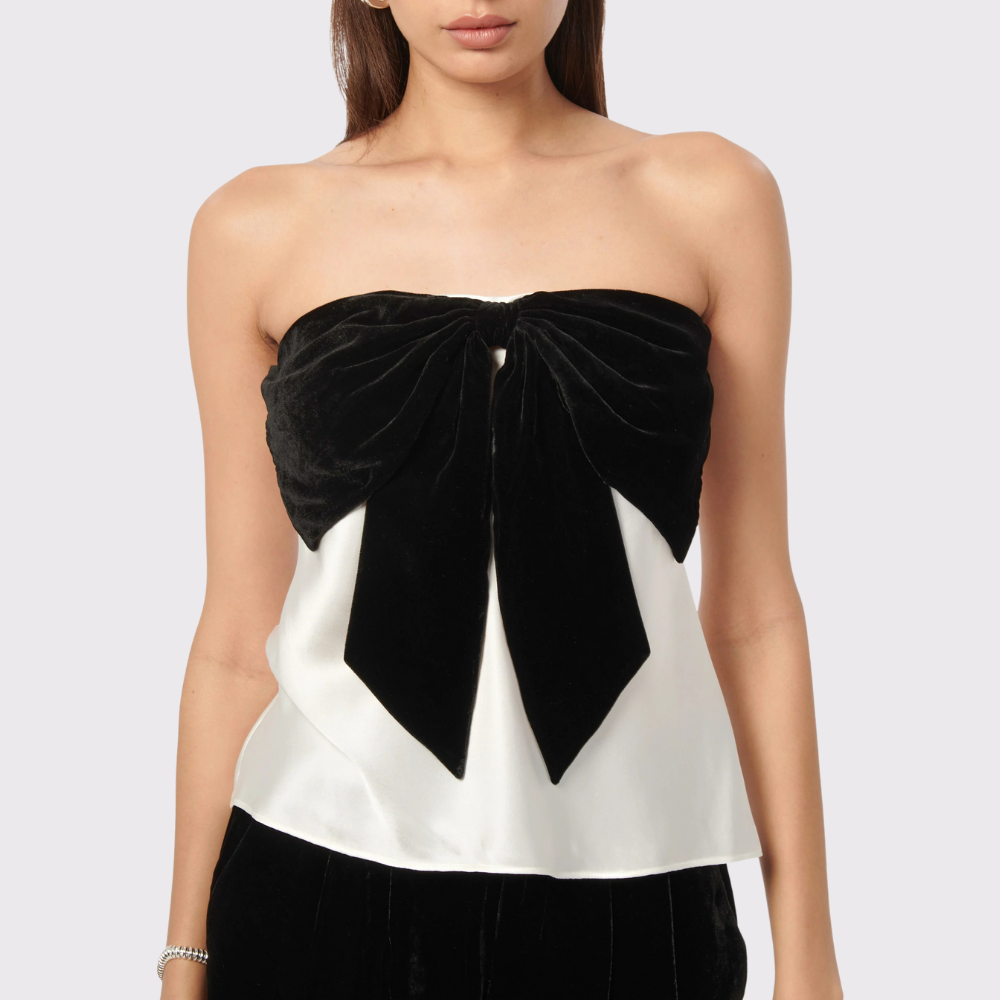 Cami NYC Lora Camisole Top in White