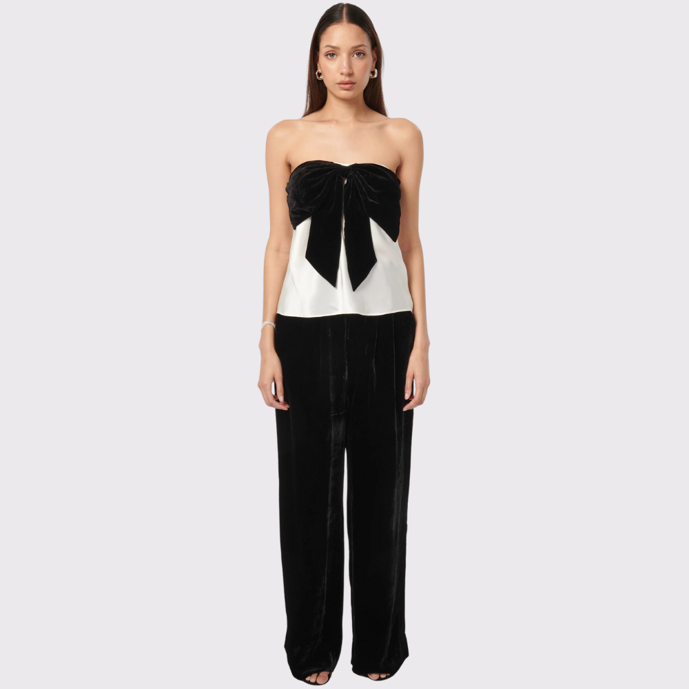 Cami NYC Lora Camisole Top in White