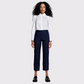Cuffed Flood Pant