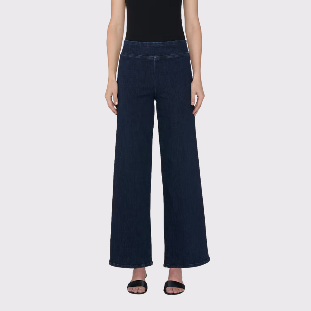 Frame Jetset Slim Palazzo Keller