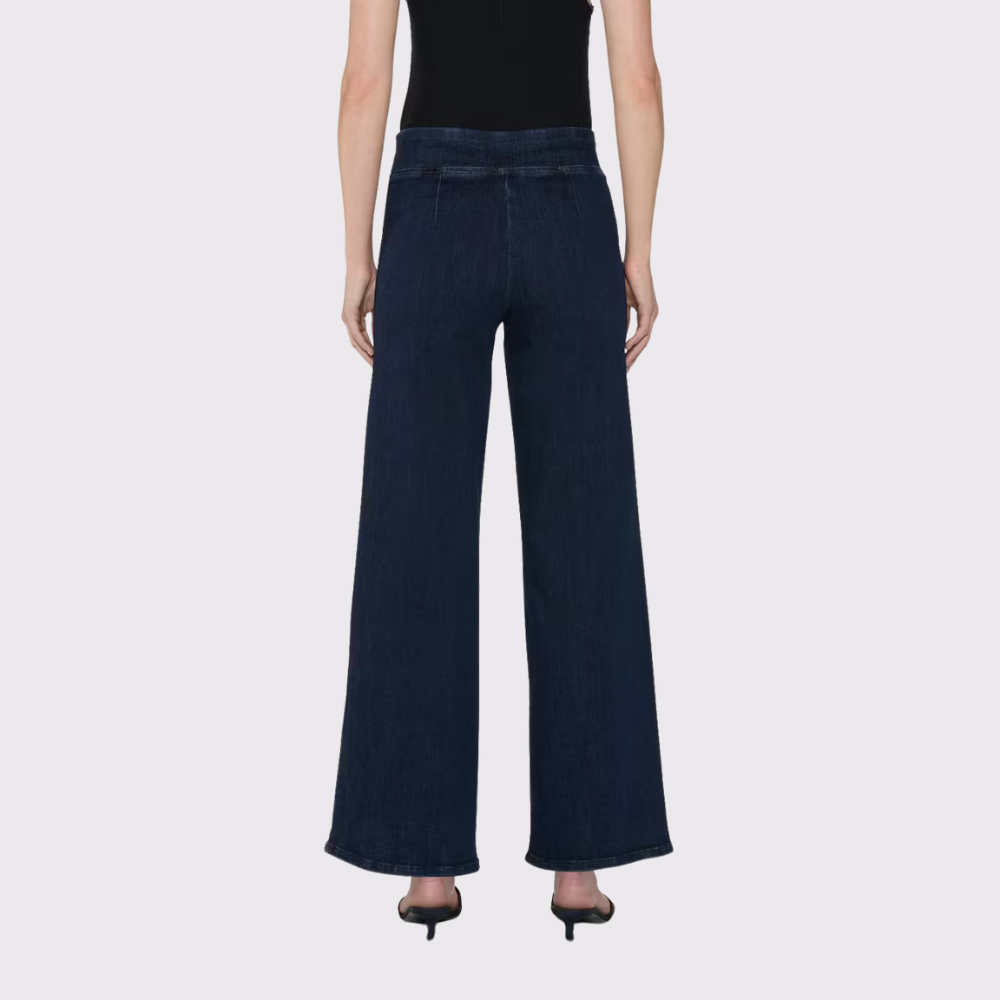Frame Jetset Slim Palazzo Keller