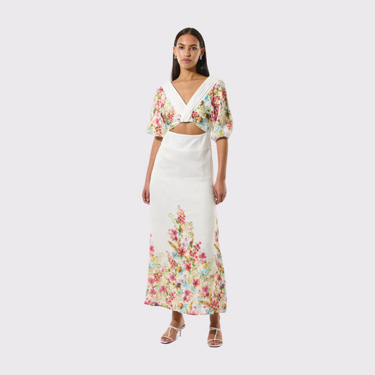 Dea Kudibal Java Poetic Dress