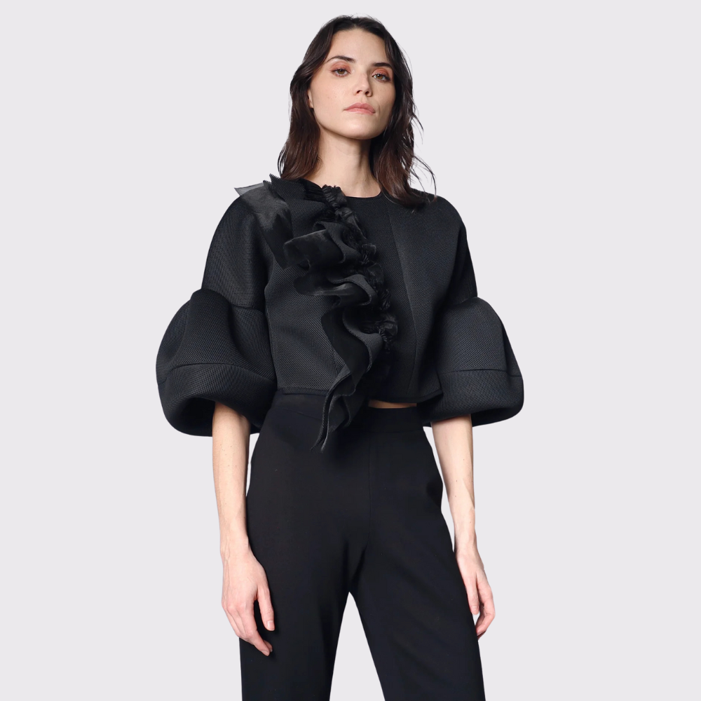 Marie Saint Pierre Ismal Jacket