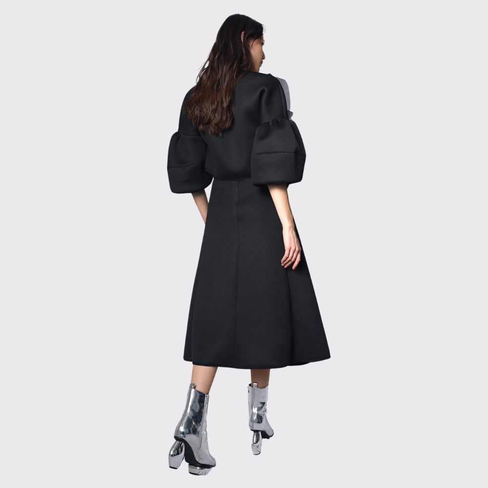 Marie Saint Pierre Ismal Jacket