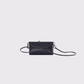 Cinzia Rocca Leather Wallet Purse