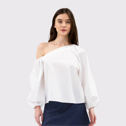 Tanya Taylor Tabitha Top