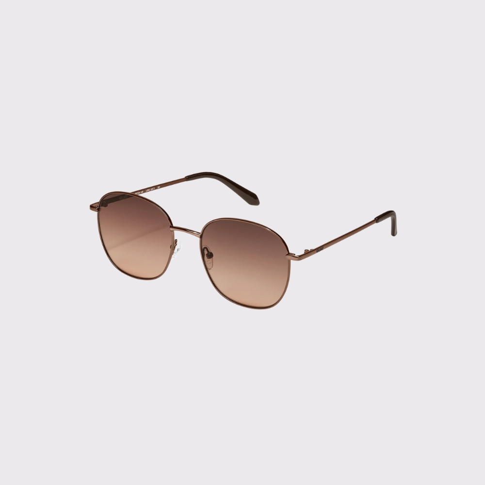 Quay Sunglasses - Jezabell