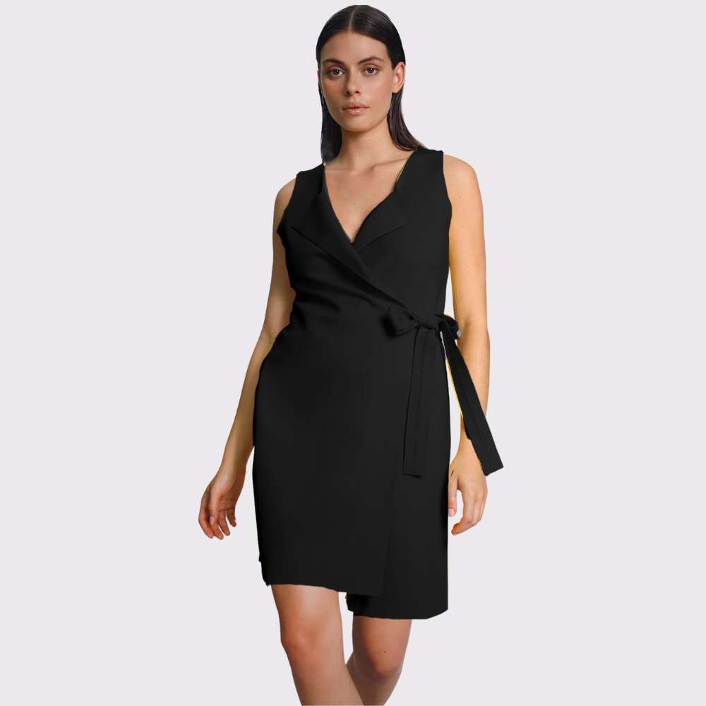 Marie Saint Pierre Kathleen Dress