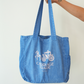Limited Edition Carriage Trade Tote