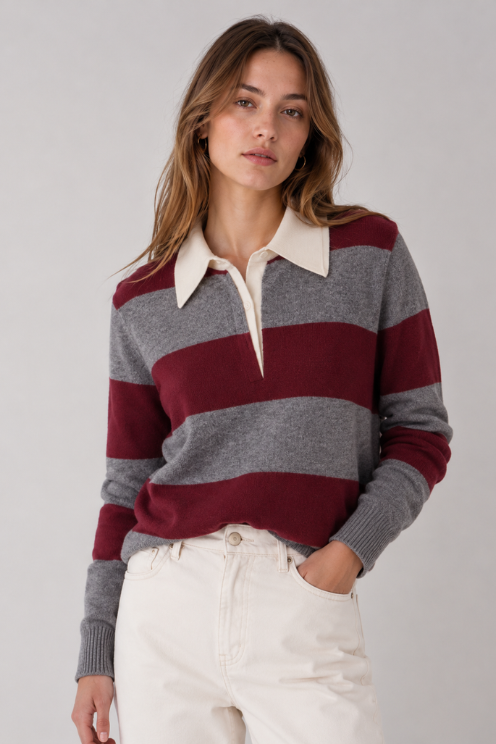 Rugby Polo