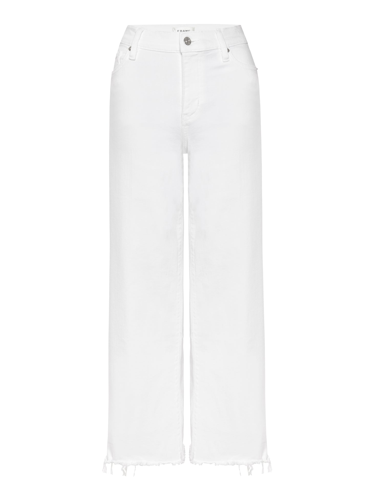 LE SLIM PALAZZO CROP