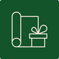 Gift wrapping