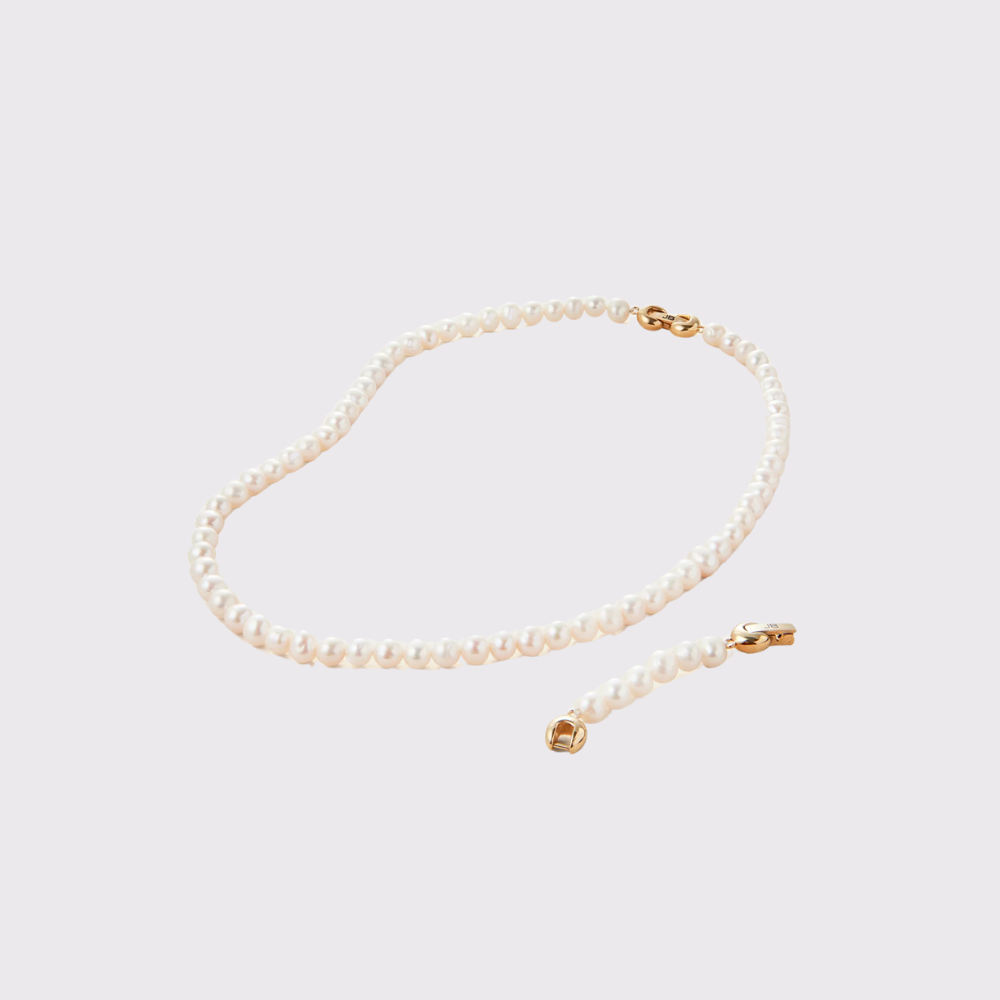 Jenny Bird Noa Necklace
