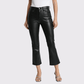 Pistola Lennon High Rise Crop Boot Jean - Carriage Trade Shop