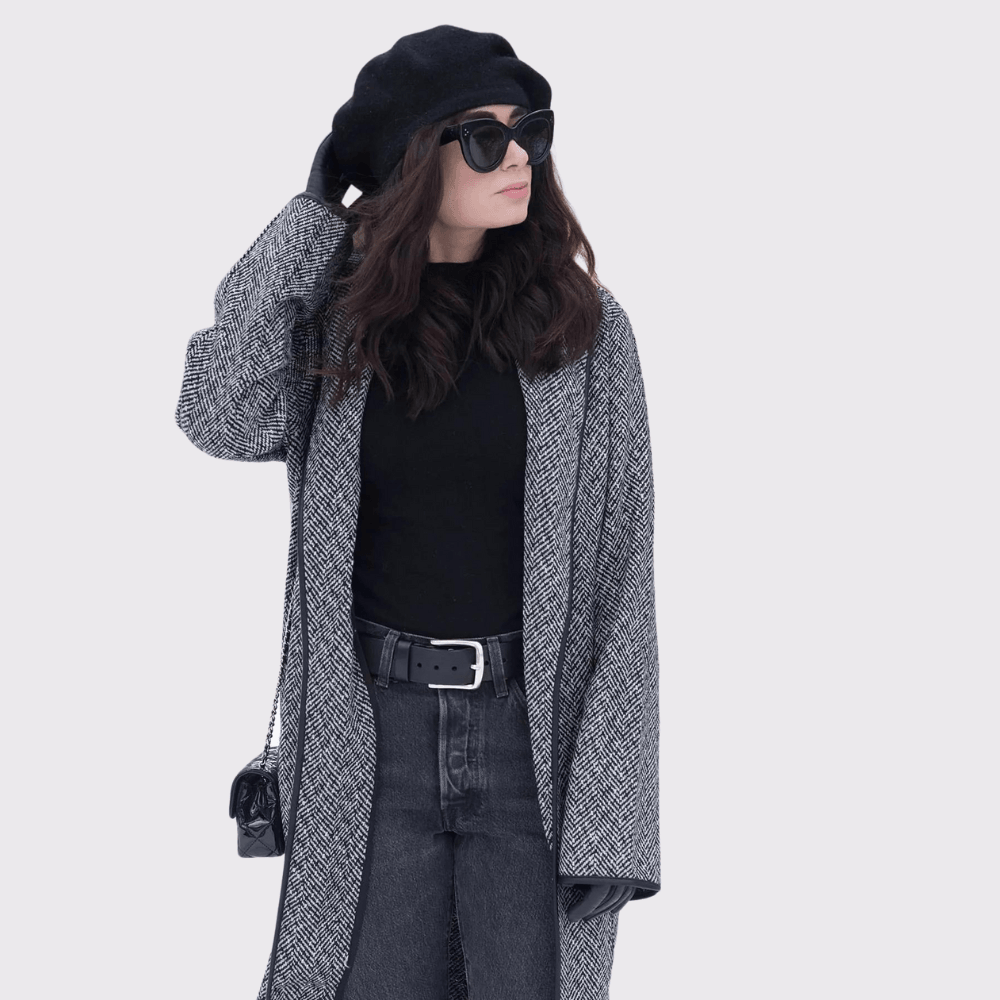 Brave Melle Bridle Belt - Carriage Trade Shop