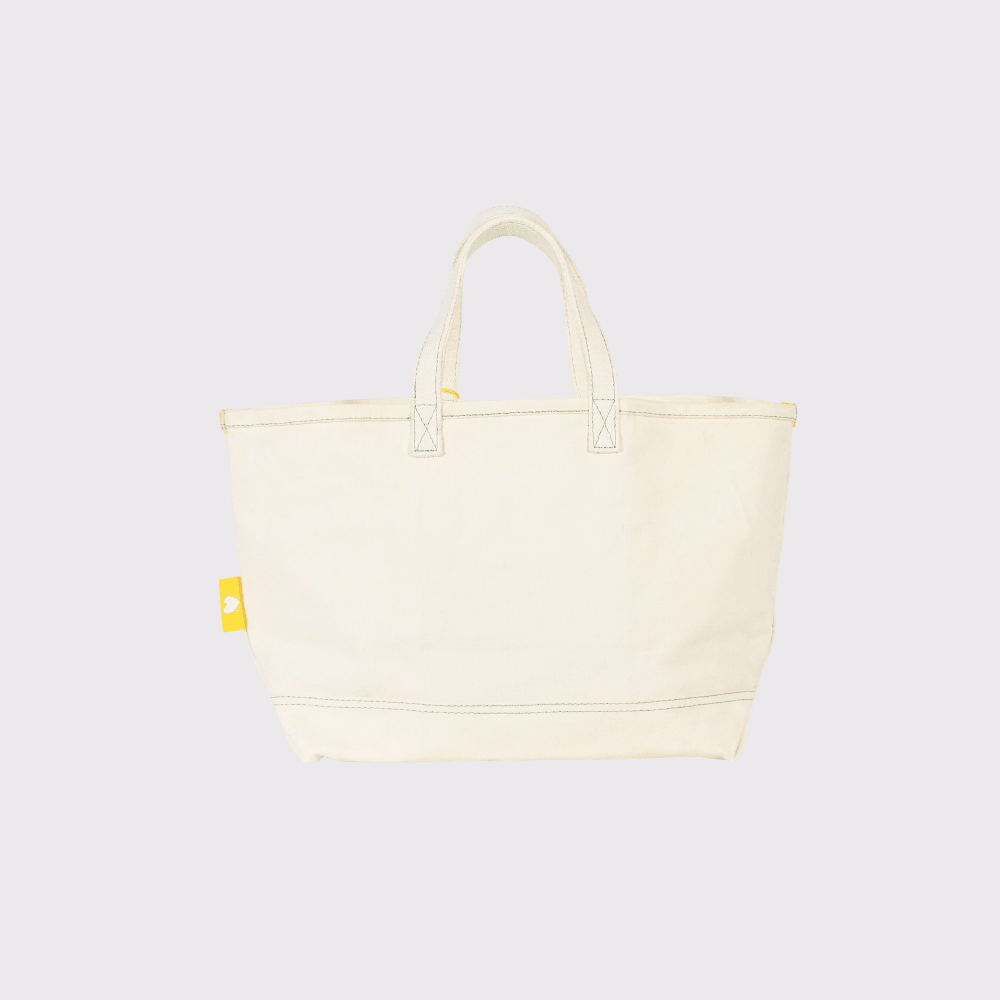 Kerri Rosenthal Too Da Loo Love Me Tote Two Times - Carriage Trade Shop