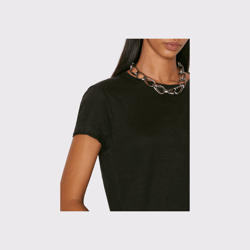 Frame Easy True Tee - Carriage Trade Shop