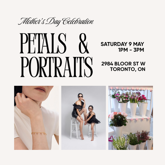 Mother's Day Celebration